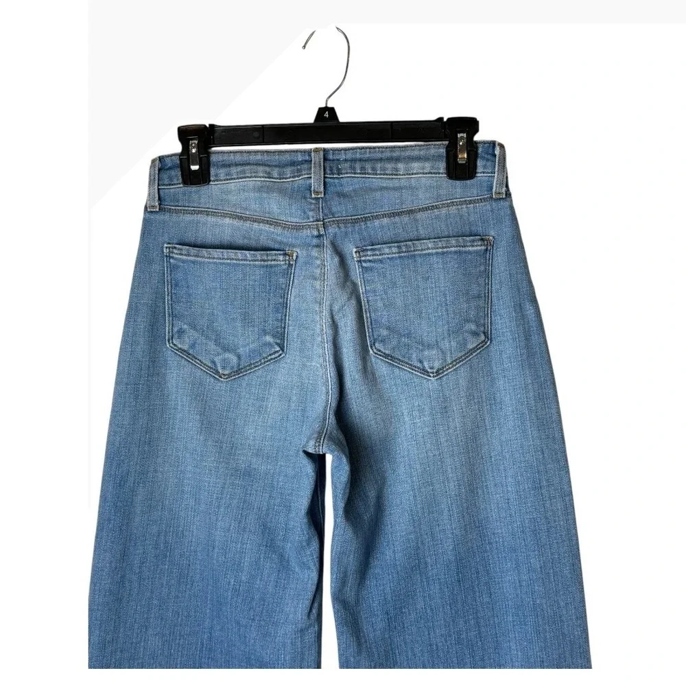 LAGENCE fit when